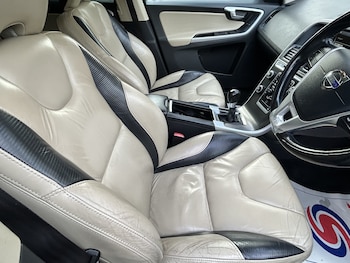 Used Volvo XC60 2011 for sale - 77465604: Photo