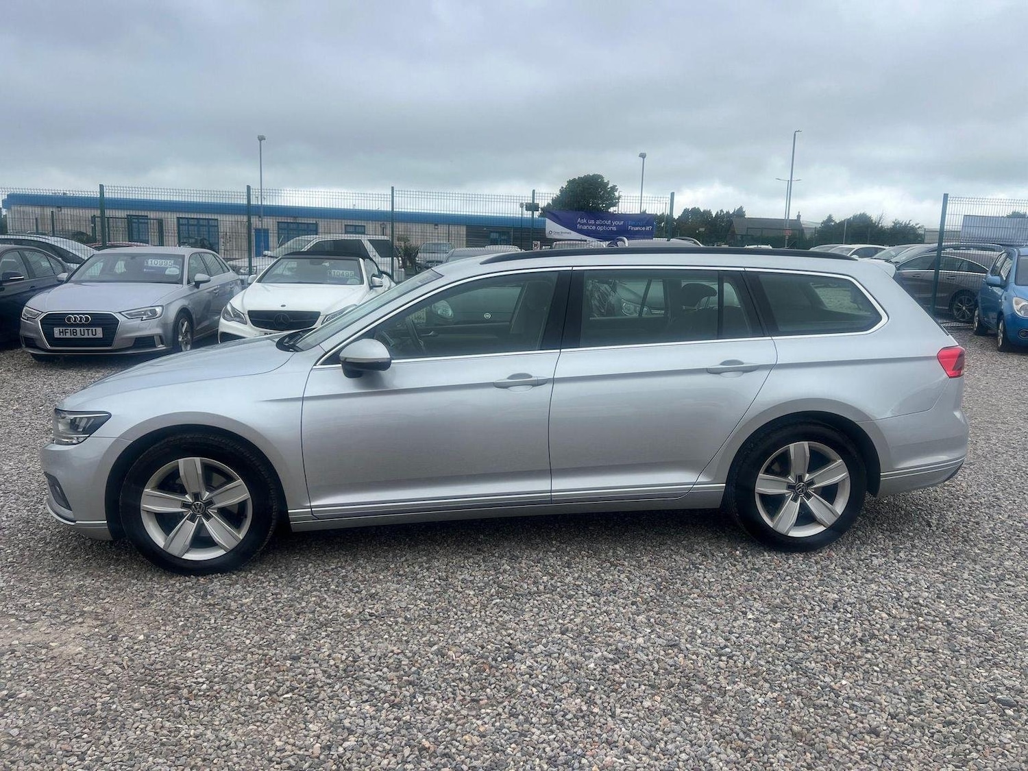 Used Volkswagen Passat 2019 for sale - 77465218: Photo 12