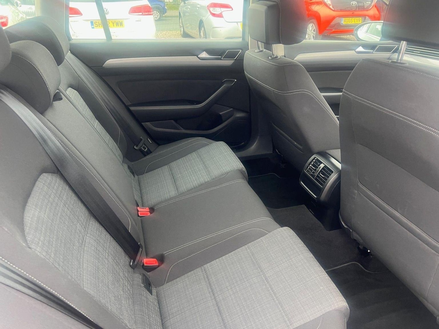 Used Volkswagen Passat 2019 for sale - 77465218: Photo 3