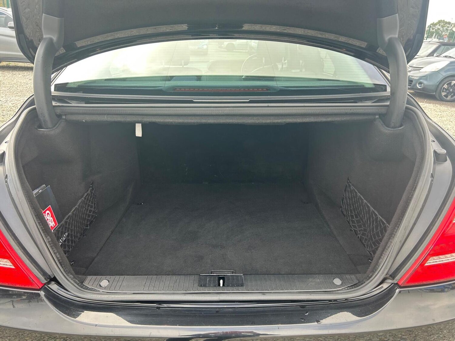 Used Mercedes-Benz S Class 2010 for sale - 77465199: Photo 14