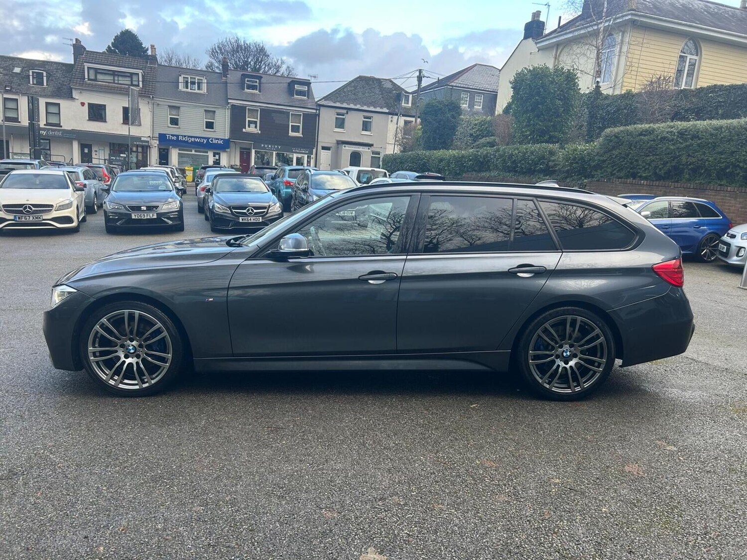 Used BMW 3 Series 2015 for sale - 77465188: Photo 11