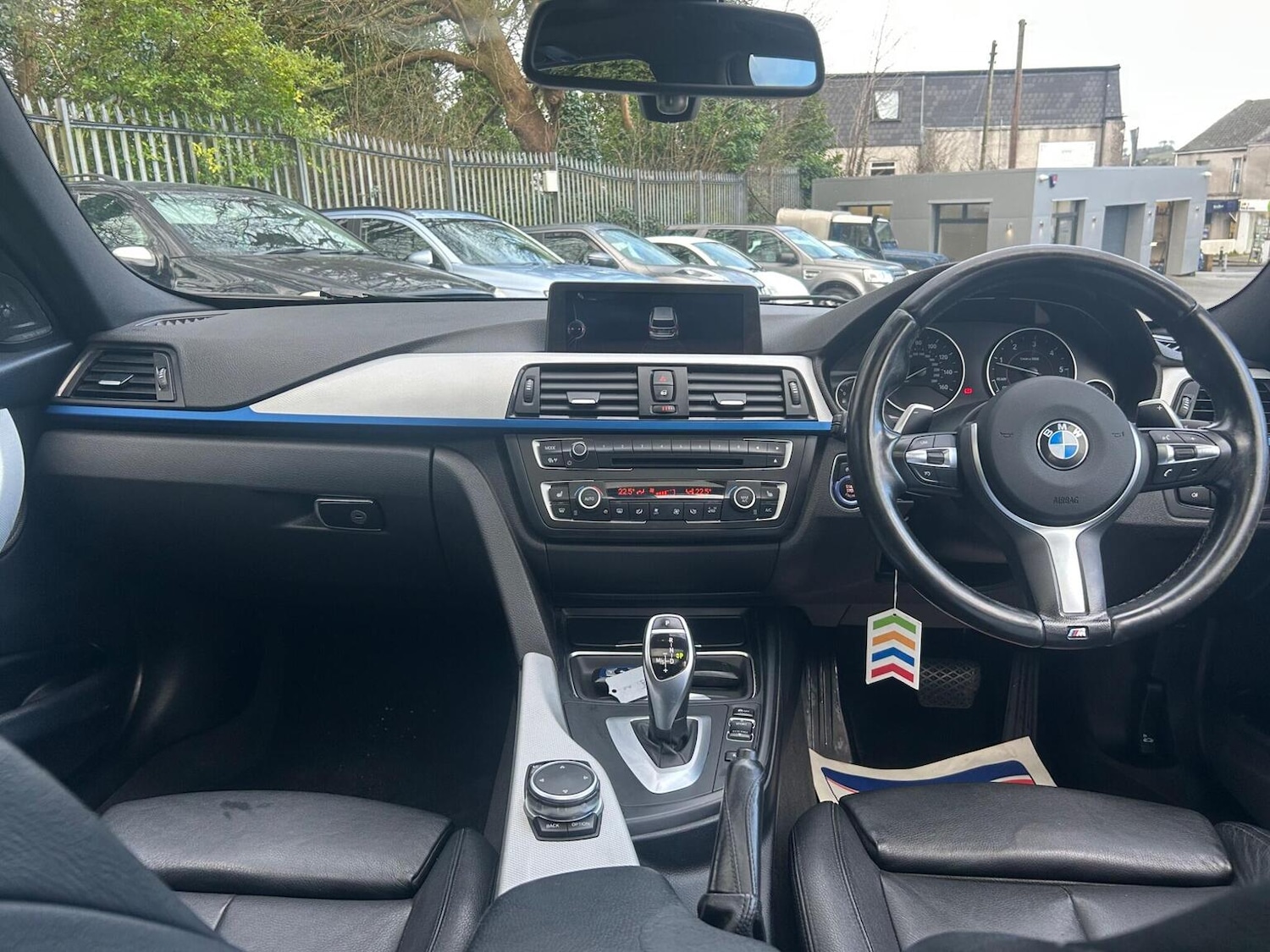 Used BMW 3 Series 2015 for sale - 77465188: Photo 4