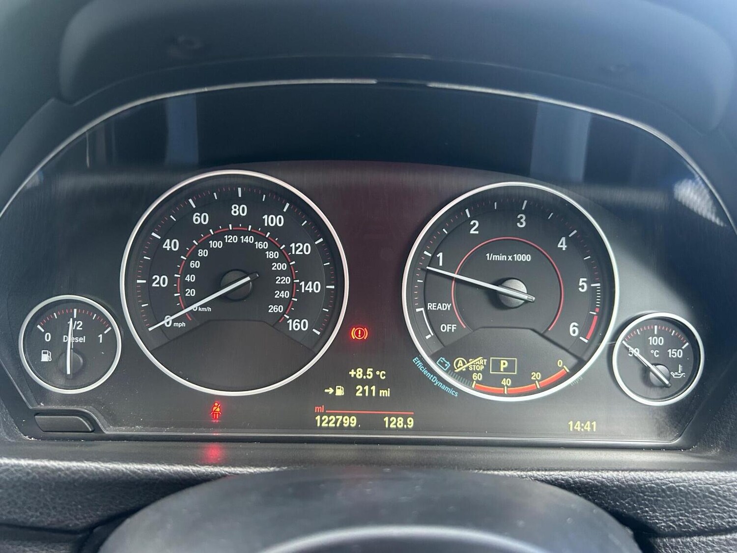 Used BMW 3 Series 2015 for sale - 77465188: Photo 6