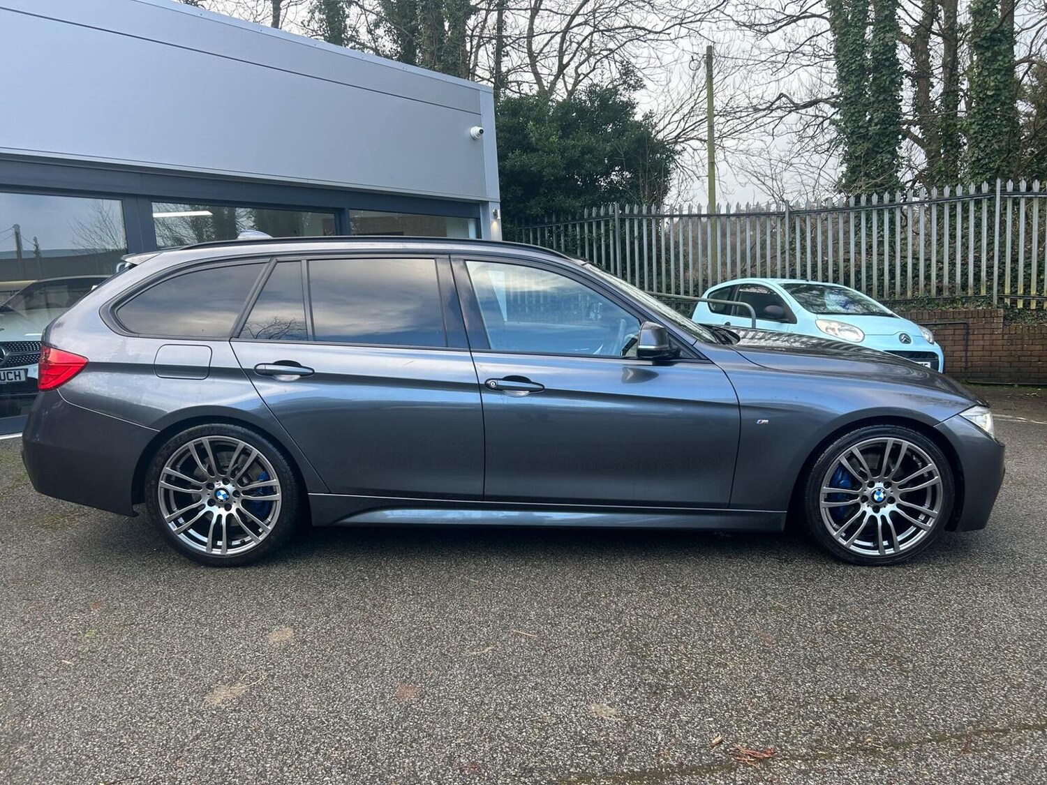 Used BMW 3 Series 2015 for sale - 77465188: Photo 7