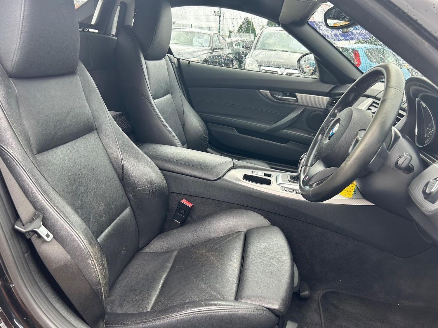 Used BMW Z4 2013 for sale - 77465211: Photo 2