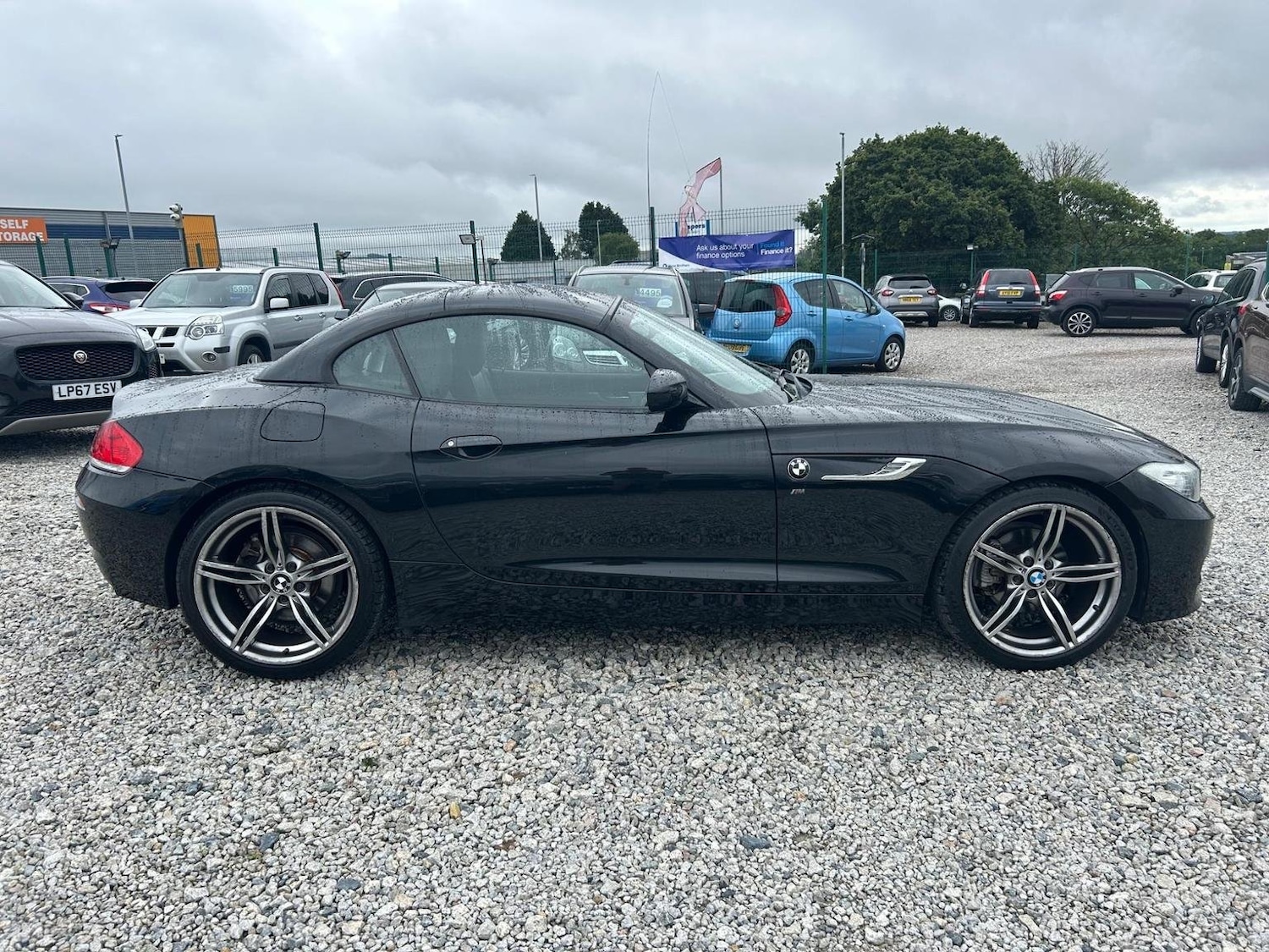 Used BMW Z4 2013 for sale - 77465211: Photo 5