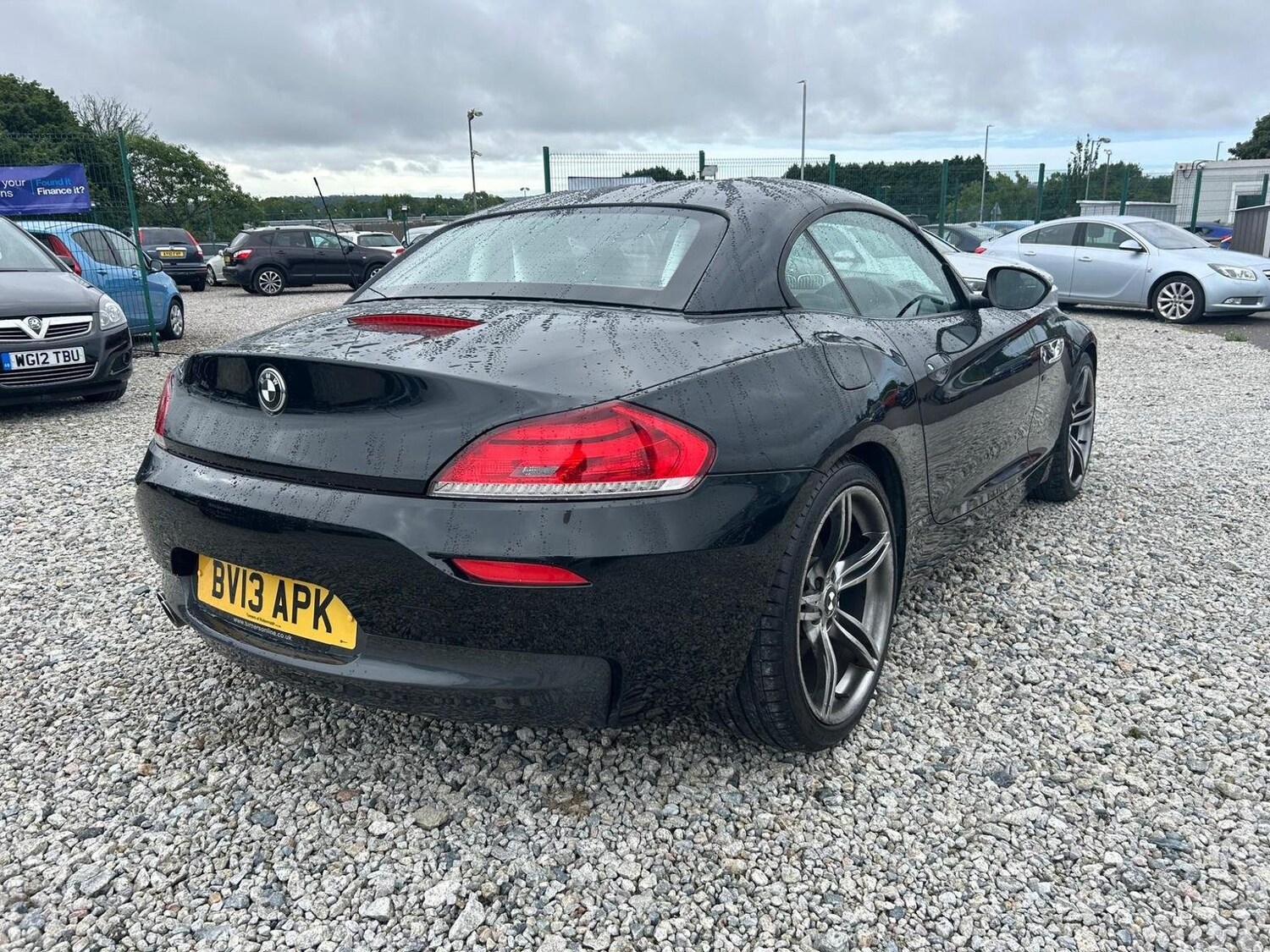 Used BMW Z4 2013 for sale - 77465211: Photo 6