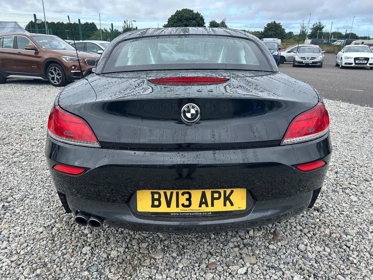 Used BMW Z4 2013 for sale - 77465211: Photo 7