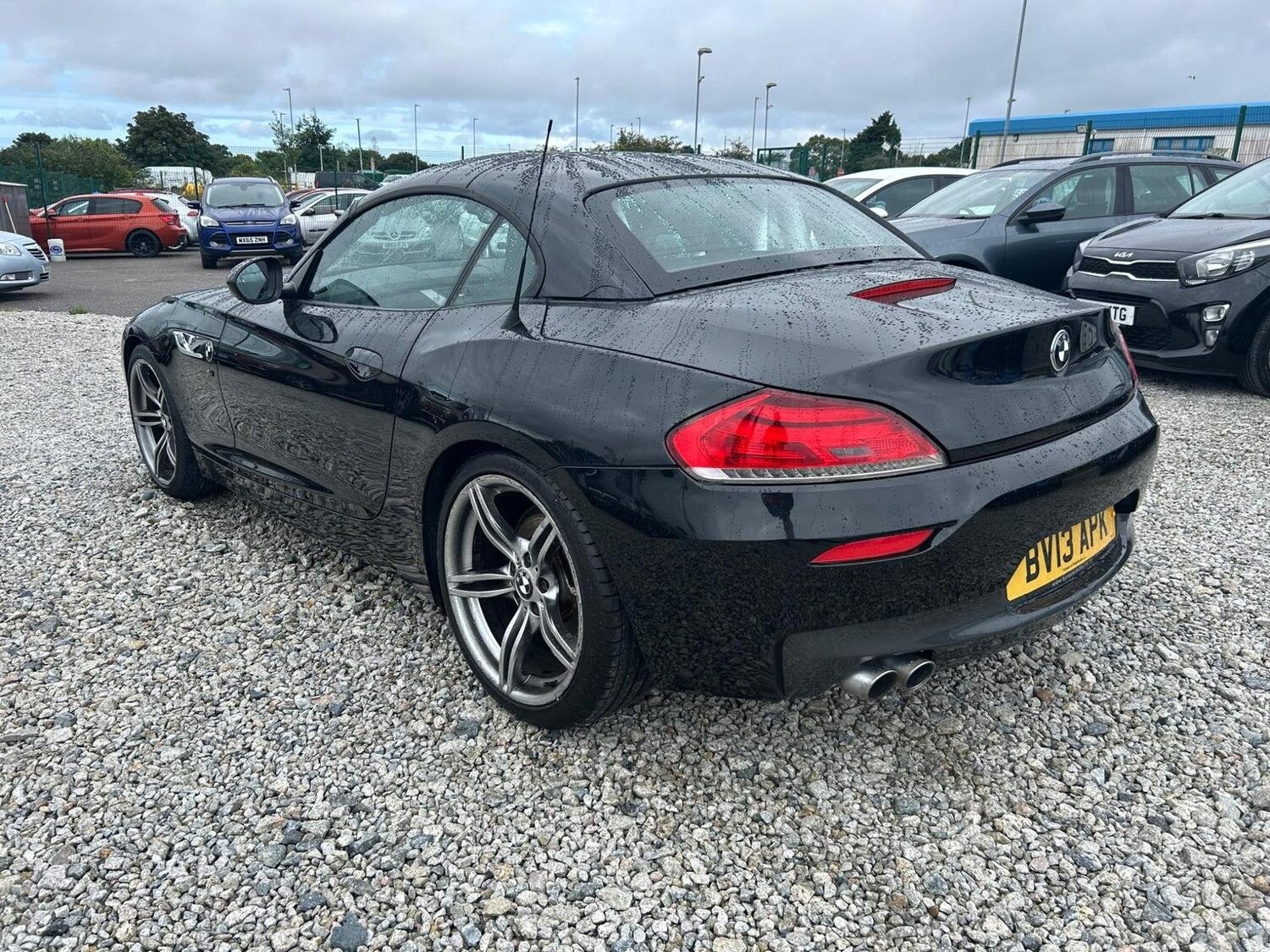 Used BMW Z4 2013 for sale - 77465211: Photo 8