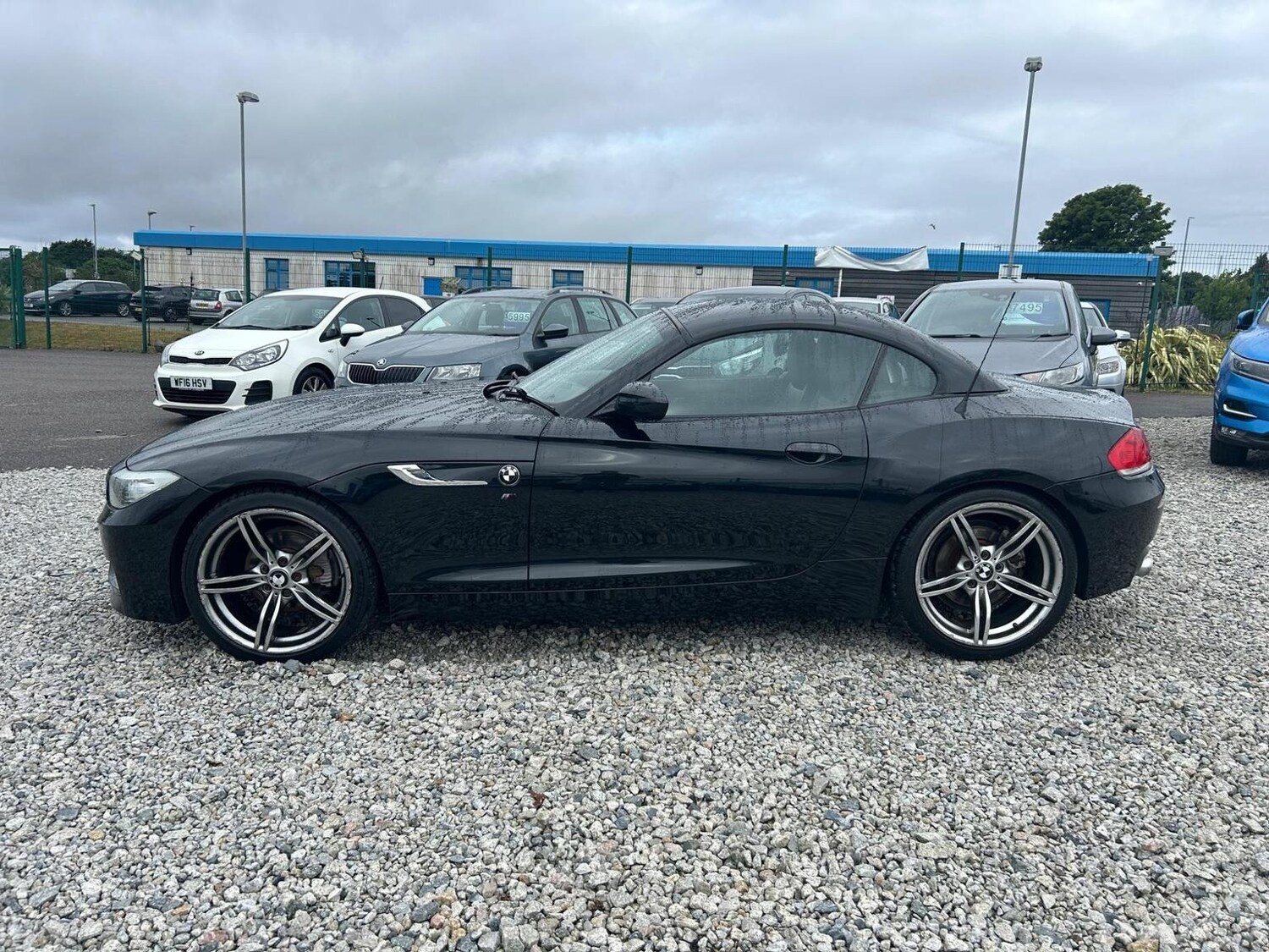 Used BMW Z4 2013 for sale - 77465211: Photo 9