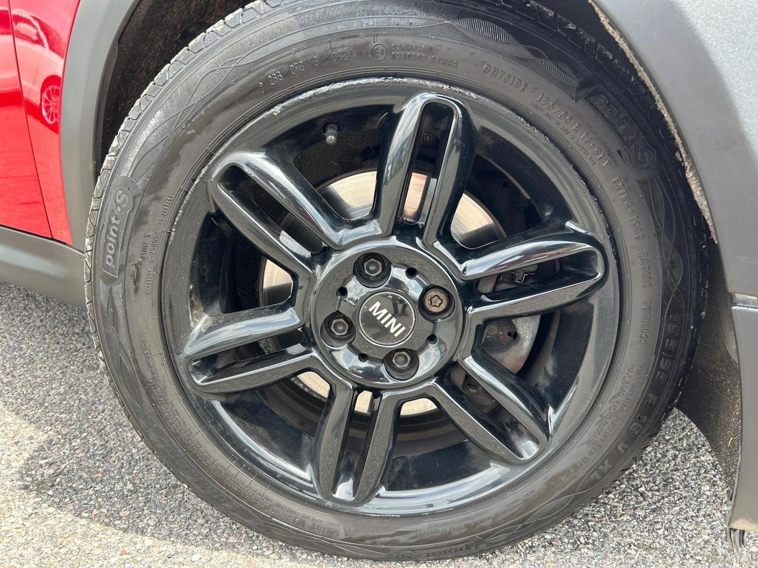 Used MINI Convertible 2013 for sale - 77525682: Photo 14