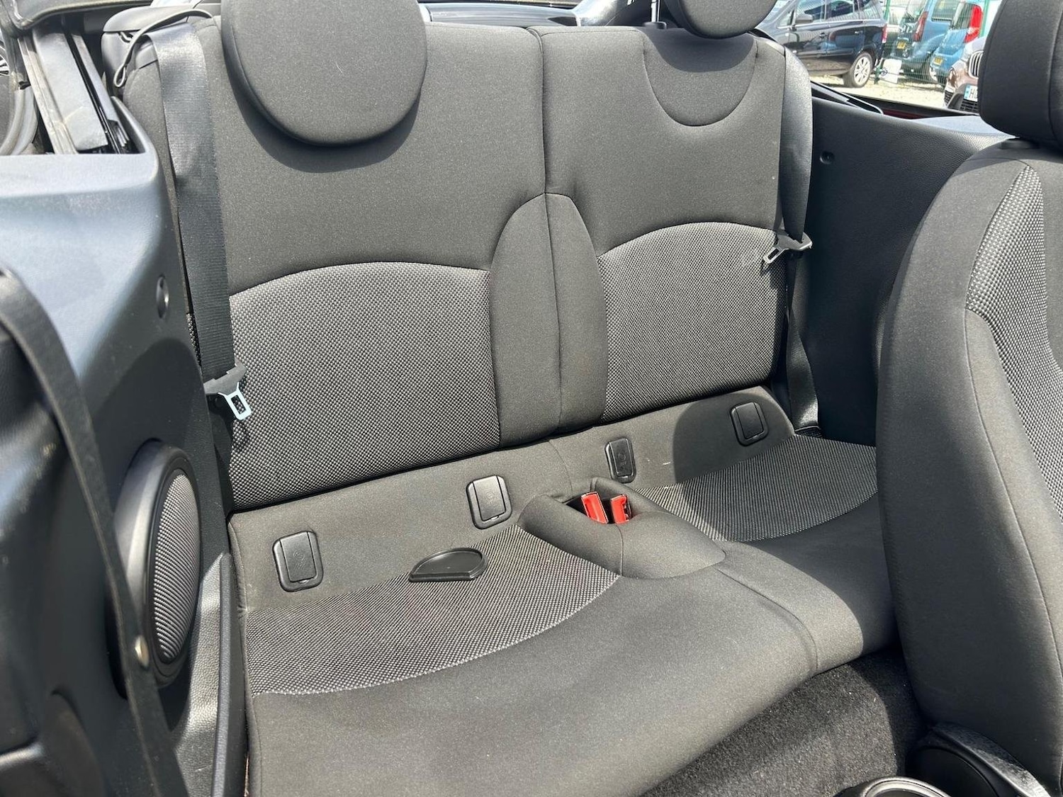 Used MINI Convertible 2013 for sale - 77525682: Photo 3