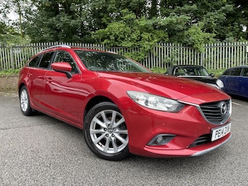 Used Mazda Mazda6 2014 for sale - 79451345: Photo