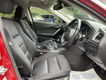 Used Mazda Mazda6 2014 for sale - 79451345: Photo