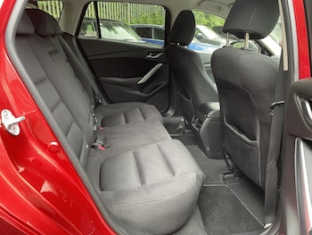 Used Mazda Mazda6 2014 for sale - 79451345: Photo