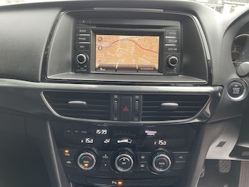 Used Mazda Mazda6 2014 for sale - 79451345: Photo