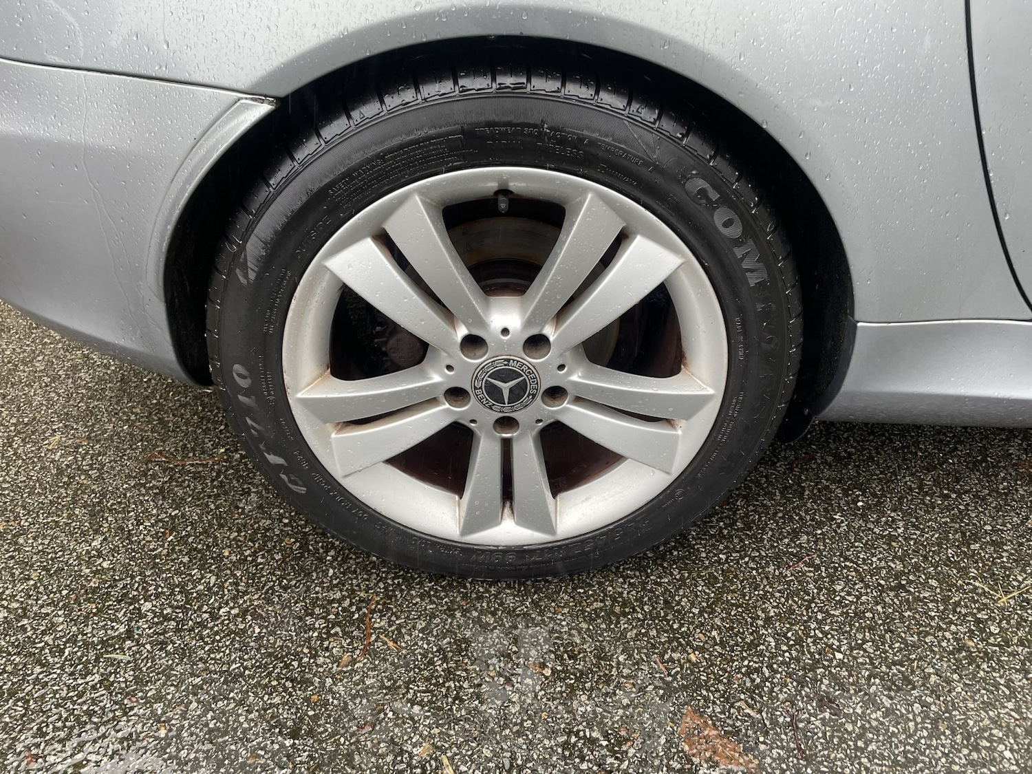 Used Mercedes-Benz SLK 2008 for sale - 77525677: Photo 13