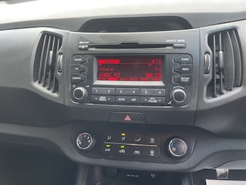 Used Kia Sportage 2013 for sale - 79451251: Photo