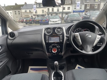 Used Nissan Note 2014 for sale - 78285837: Photo