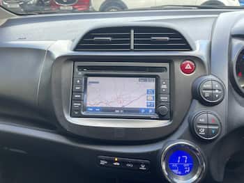 Used Honda Jazz 2013 for sale - 79765353: Photo