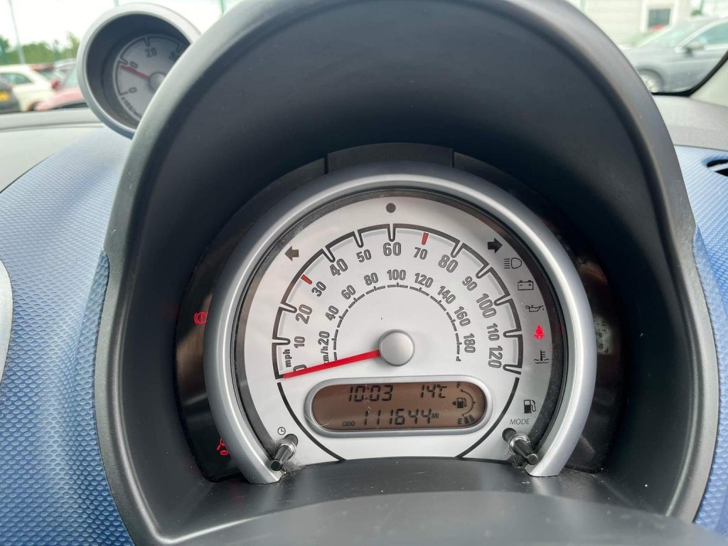 Used Vauxhall Agila 2009 for sale - 77525678: Photo 5