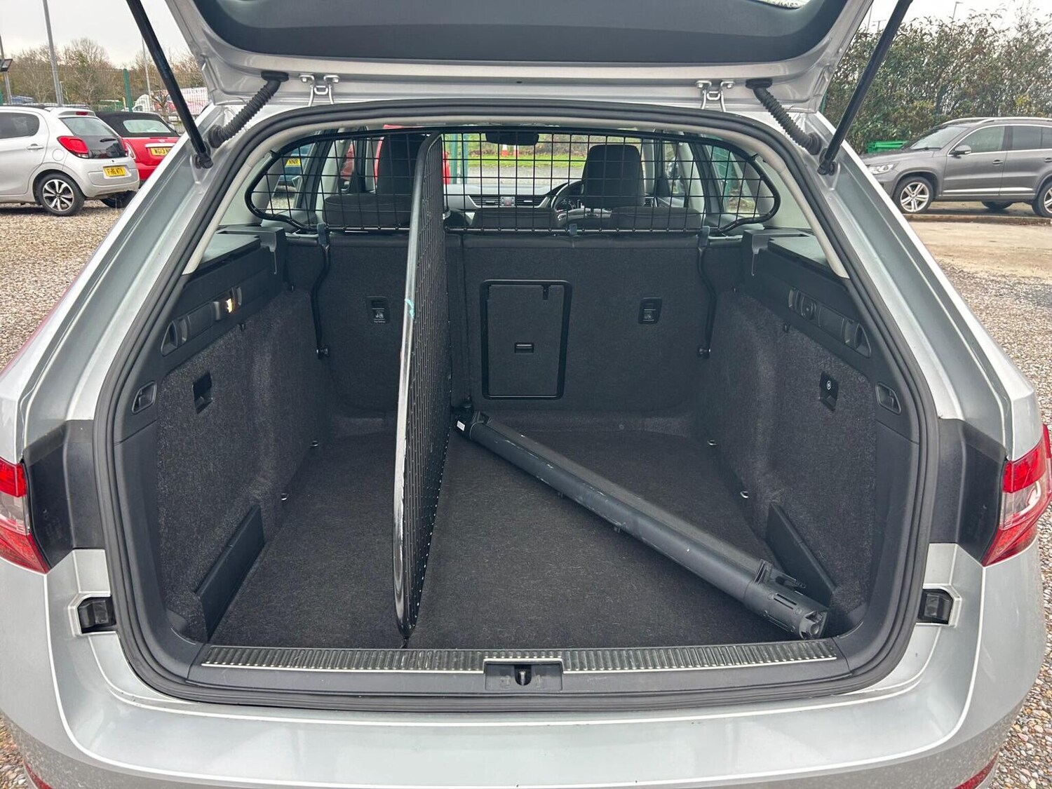 Used Skoda Superb 2019 for sale - 77465187: Photo 14