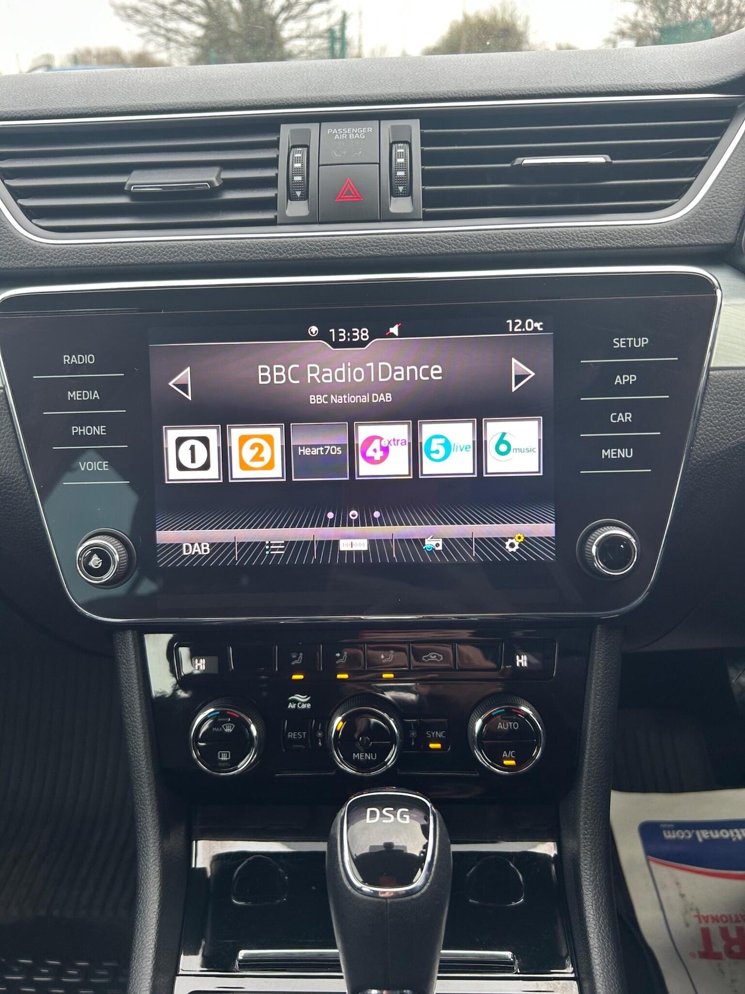 Used Skoda Superb 2019 for sale - 77465187: Photo 5