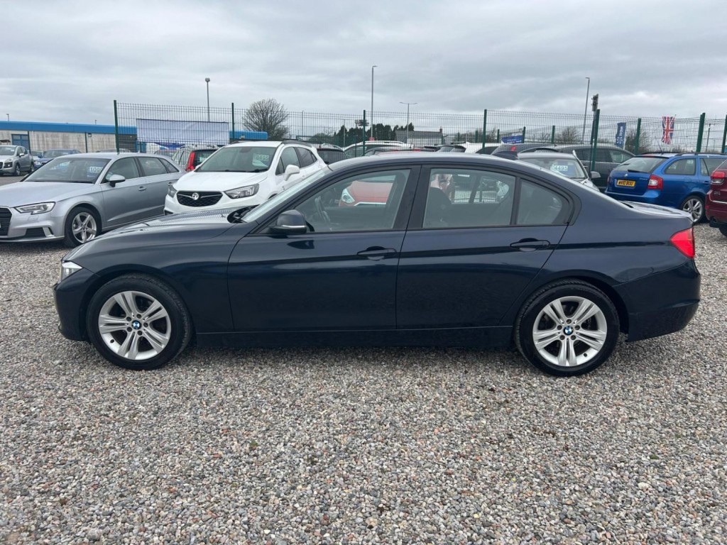 Used BMW 3 Series 2012 for sale - 77525684: Photo 11