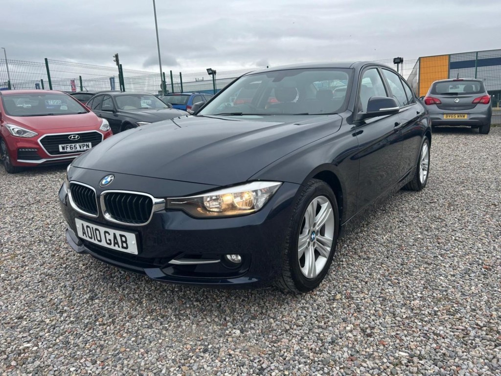 Used BMW 3 Series 2012 for sale - 77525684: Photo 12
