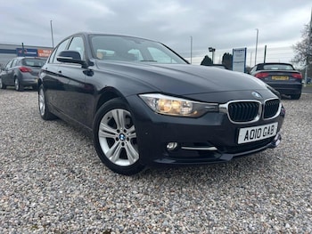 BMW 3 Series feature image