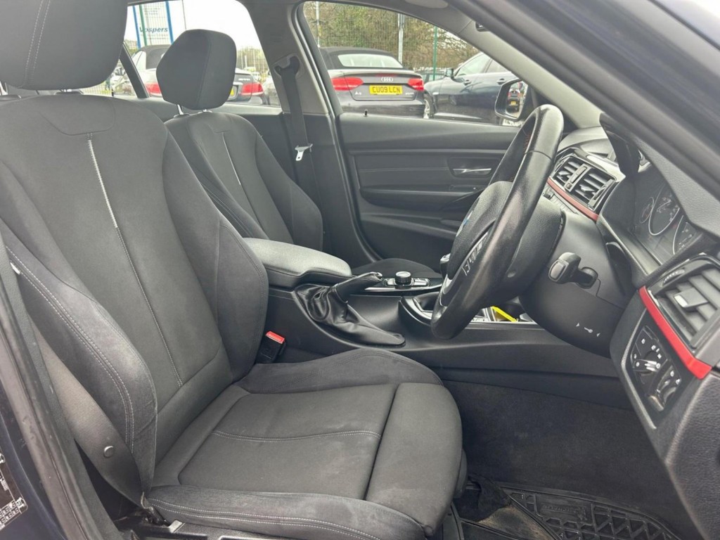 Used BMW 3 Series 2012 for sale - 77525684: Photo 2