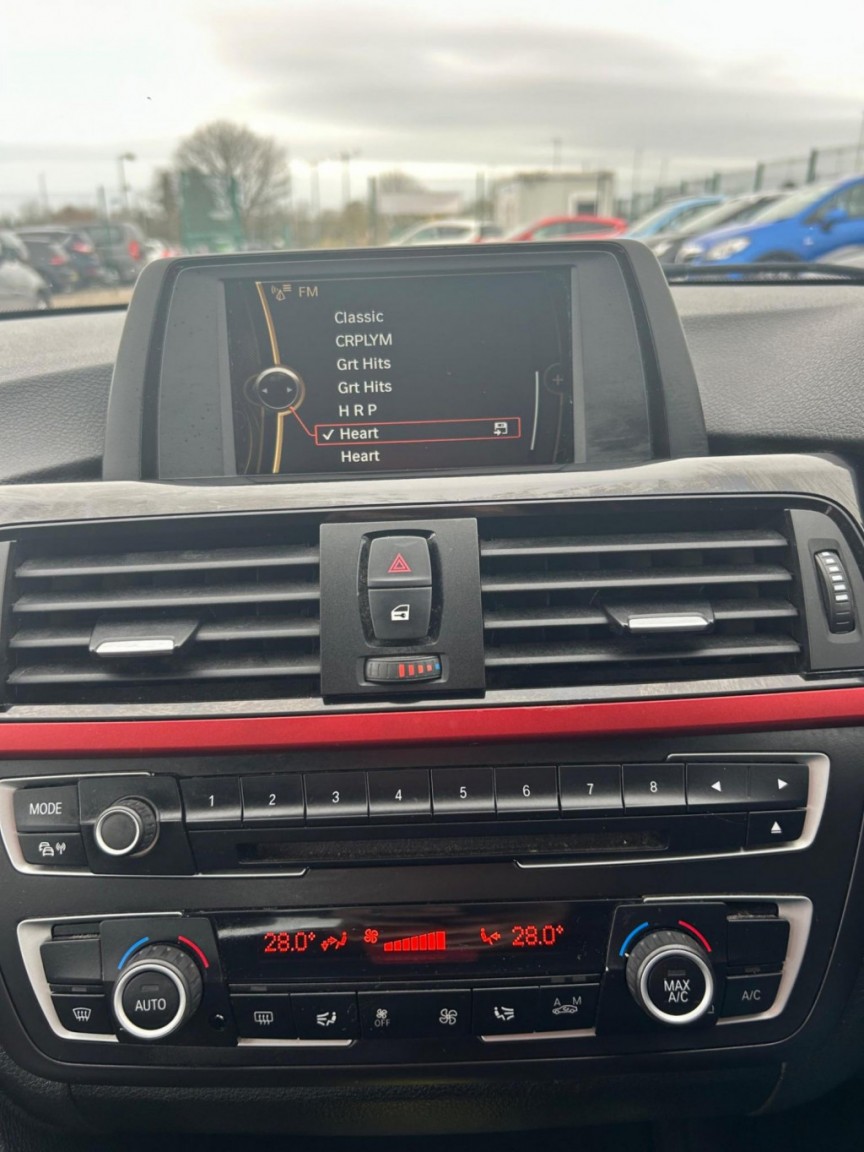 Used BMW 3 Series 2012 for sale - 77525684: Photo 4