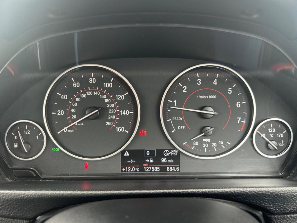 Used BMW 3 Series 2012 for sale - 77525684: Photo 5