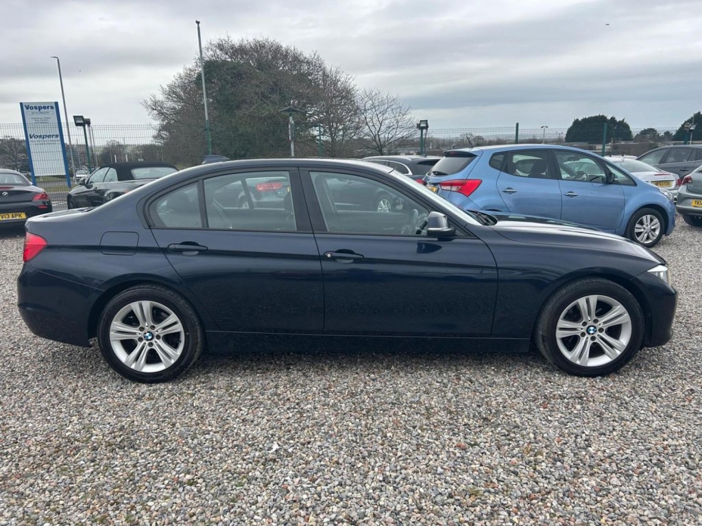 Used BMW 3 Series 2012 for sale - 77525684: Photo 7