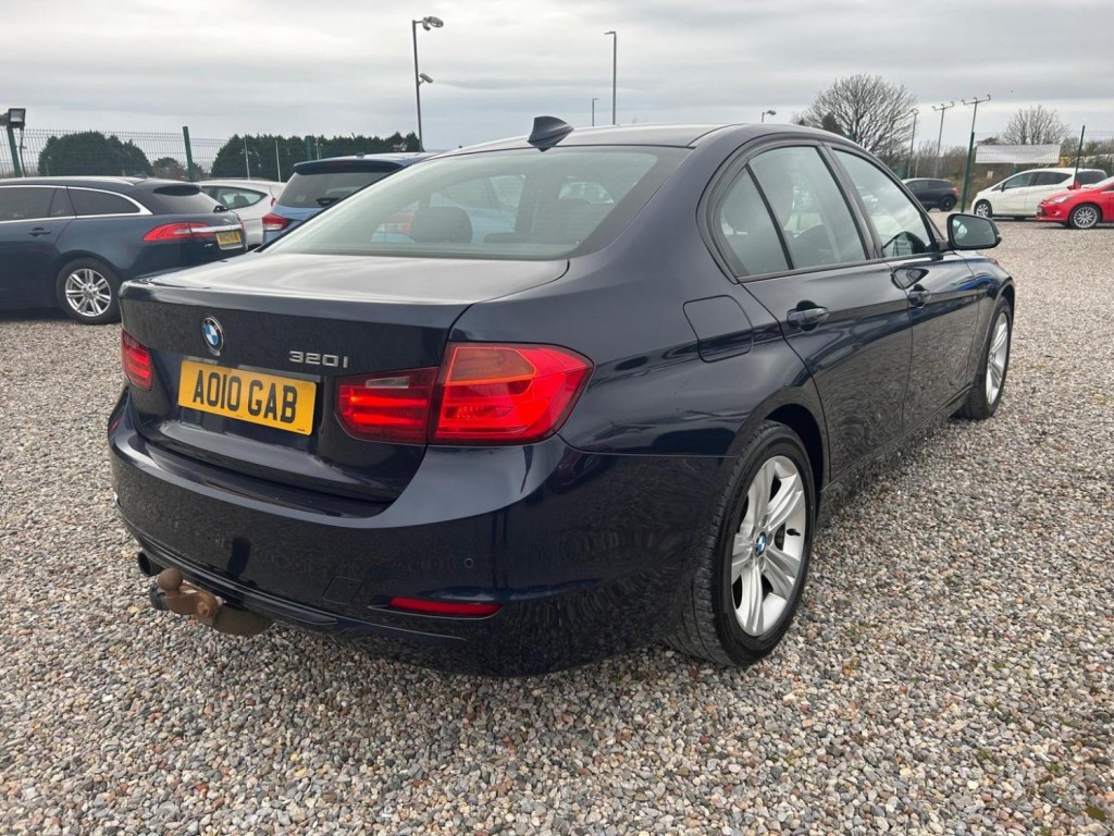 Used BMW 3 Series 2012 for sale - 77525684: Photo 8