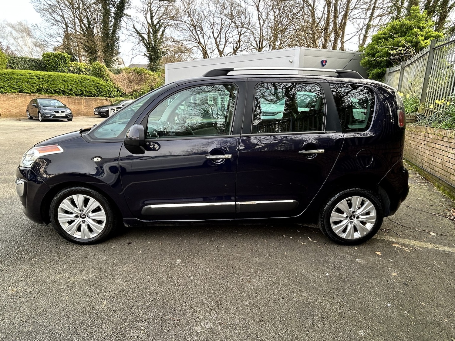 Used Citroen C3 Picasso 2014 for sale - 77991782: Photo 11