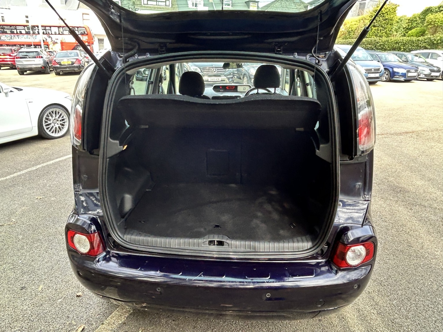 Used Citroen C3 Picasso 2014 for sale - 77991782: Photo 15