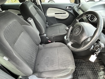 Used Citroen C3 Picasso 2014 for sale - 77991782: Photo