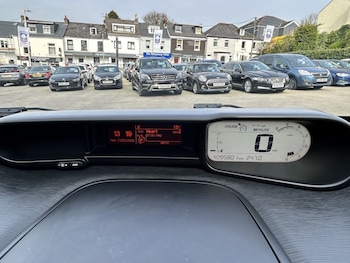 Used Citroen C3 Picasso 2014 for sale - 77991782: Photo