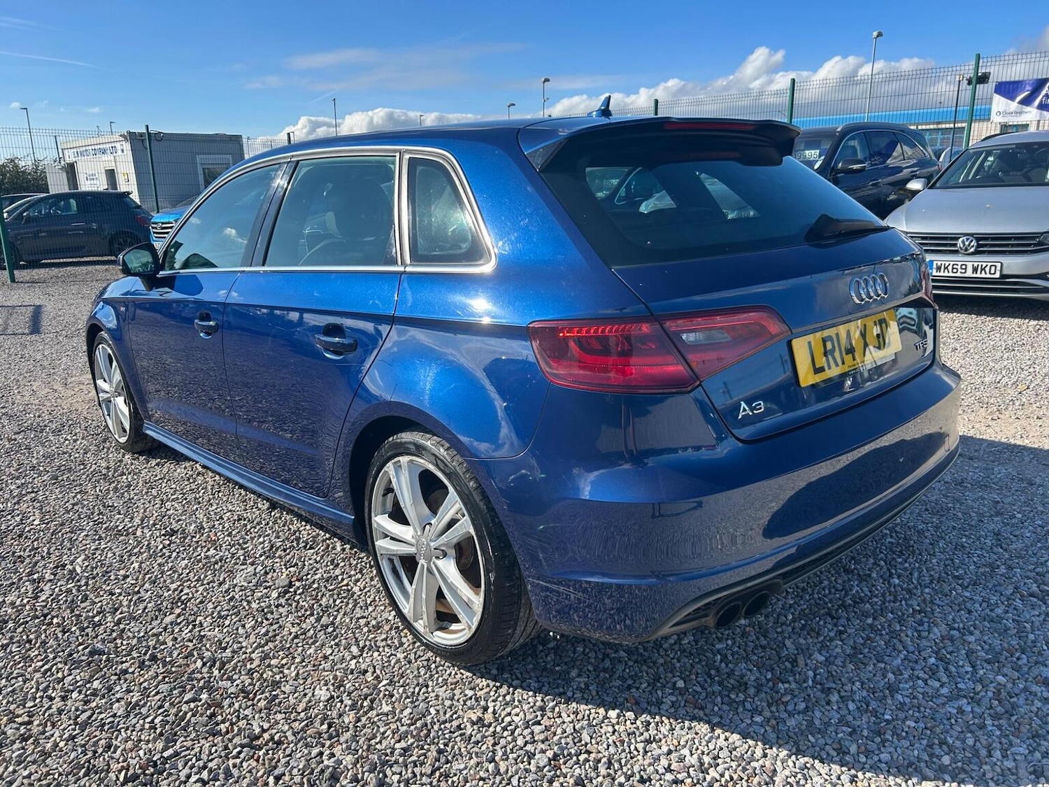 Used Audi A3 2014 for sale - 77465210: Photo 10