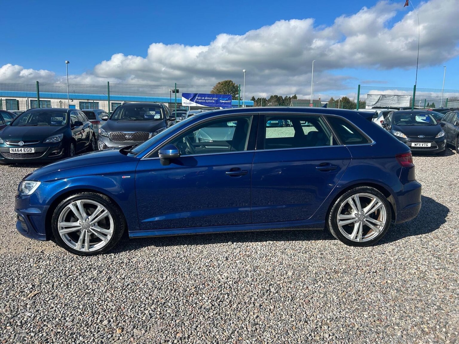 Used Audi A3 2014 for sale - 77465210: Photo 11