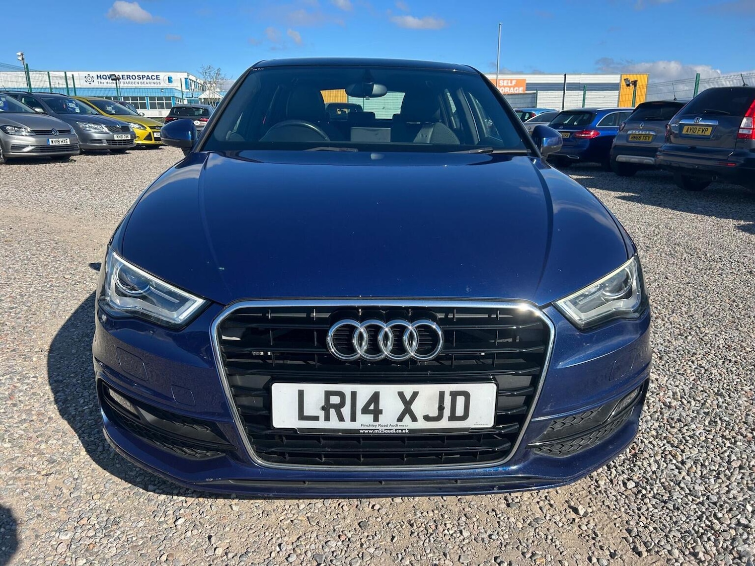 Used Audi A3 2014 for sale - 77465210: Photo 13