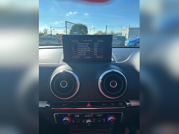 Used Audi A3 2014 for sale - 77465210: Photo