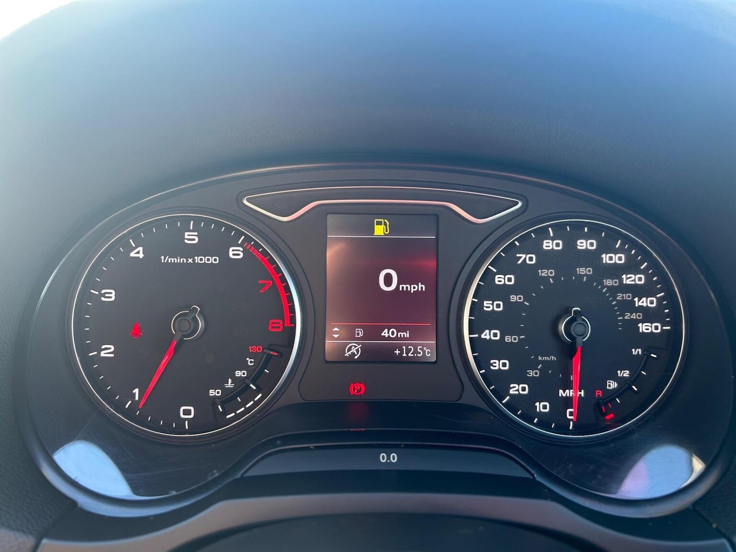 Used Audi A3 2014 for sale - 77465210: Photo 6