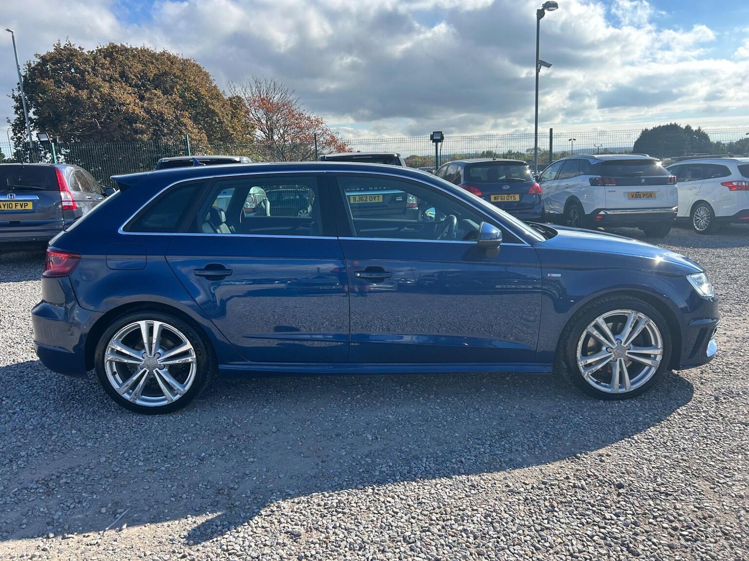 Used Audi A3 2014 for sale - 77465210: Photo 7
