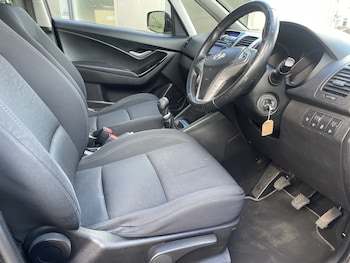 Used Hyundai Ix20 2012 for sale - 79451410: Photo