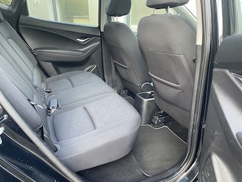 Used Hyundai Ix20 2012 for sale - 79451410: Photo