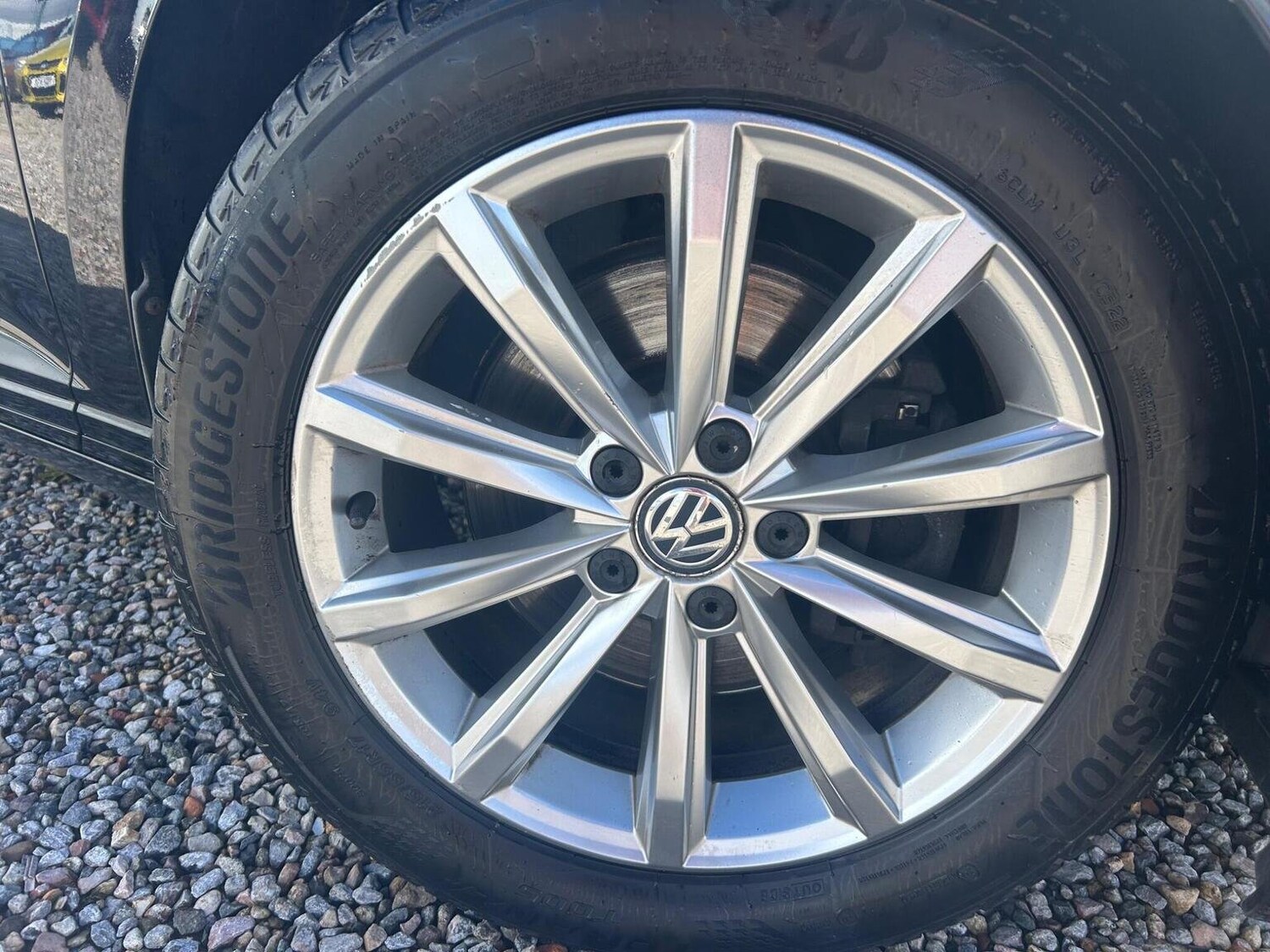 Used Volkswagen Passat 2016 for sale - 77465212: Photo 15