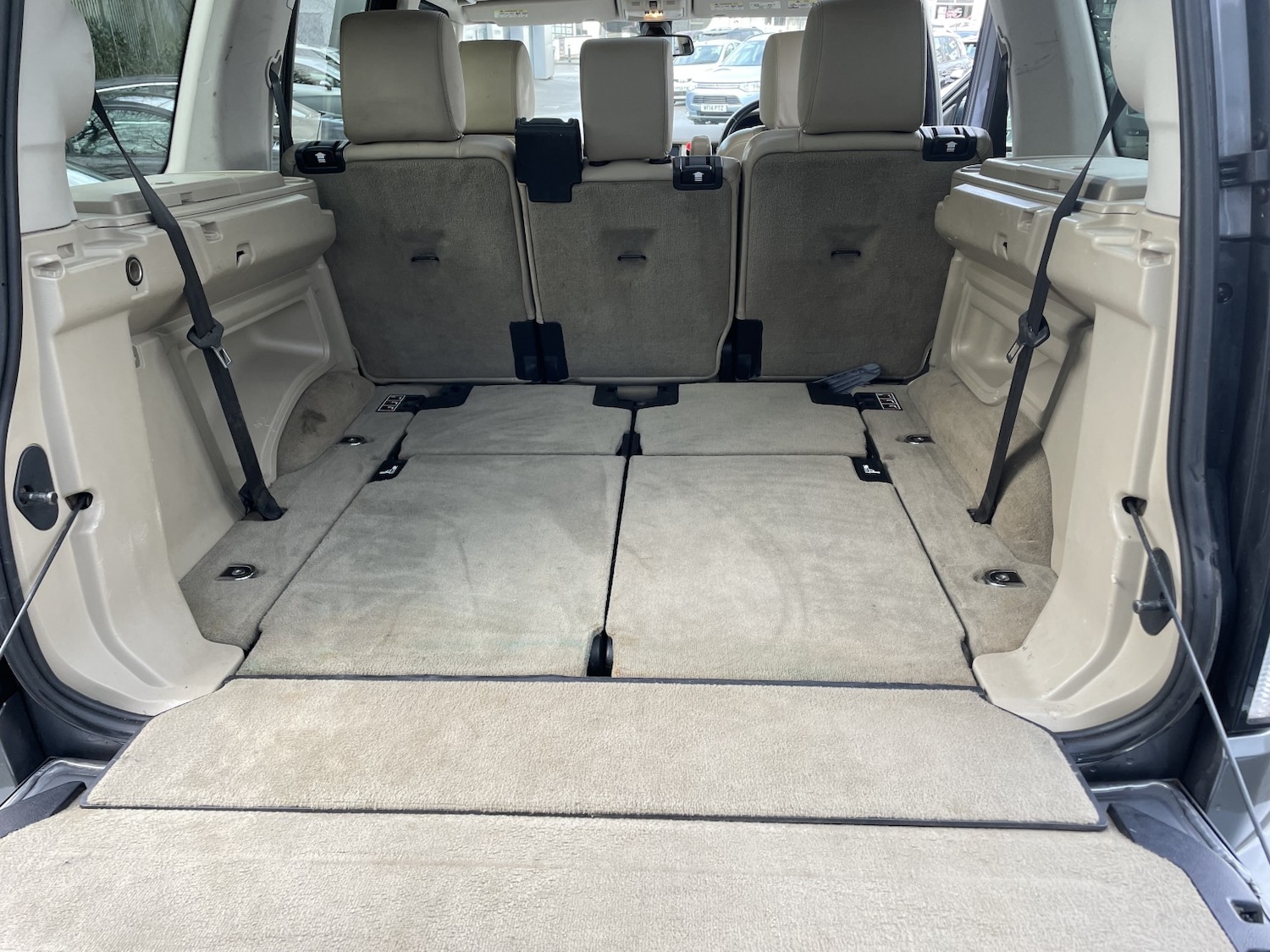 Used Land Rover Discovery 2010 for sale - 78168854: Photo 14