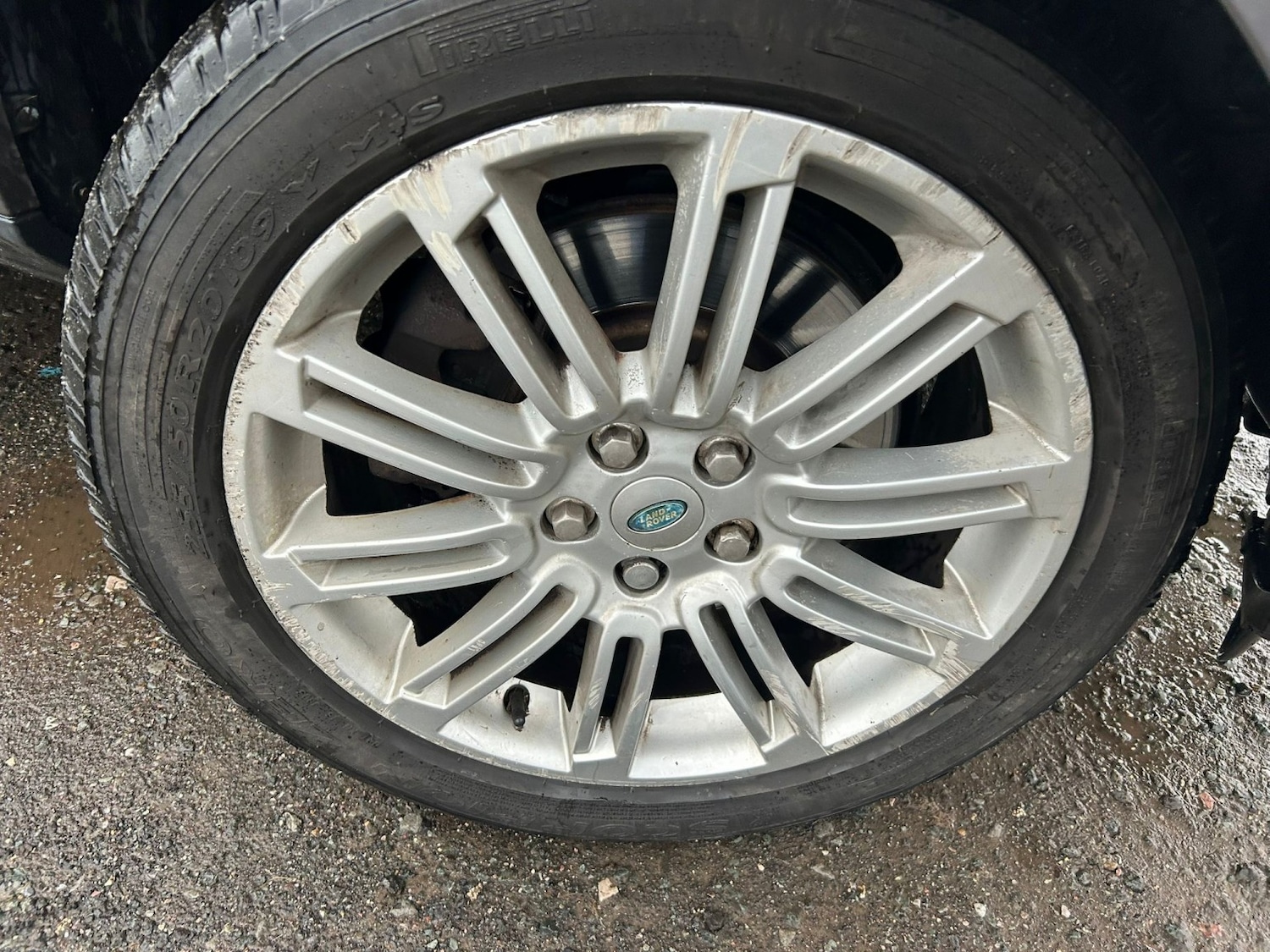 Used Land Rover Discovery 2010 for sale - 78168854: Photo 15